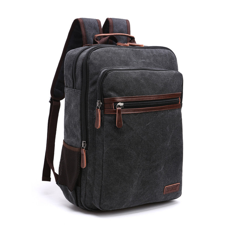 Mochila Canelo