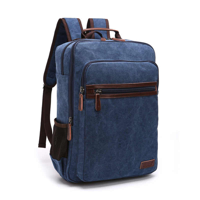 Mochila Canelo