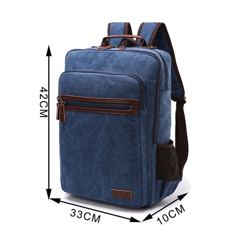 Mochila Canelo