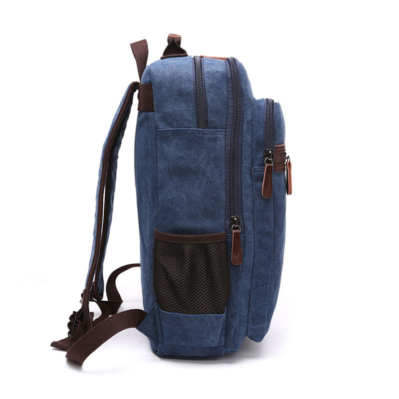Mochila Canelo