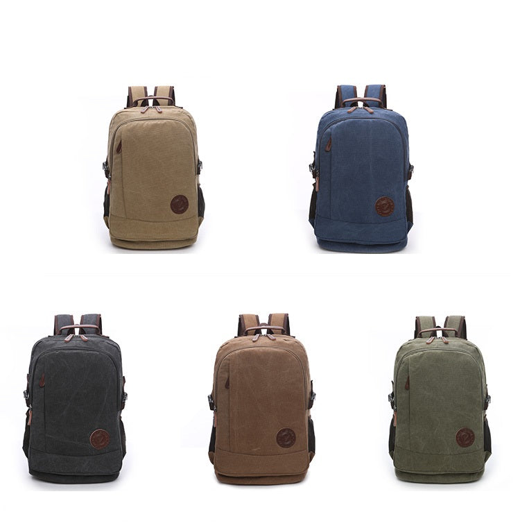Mochila Futrono