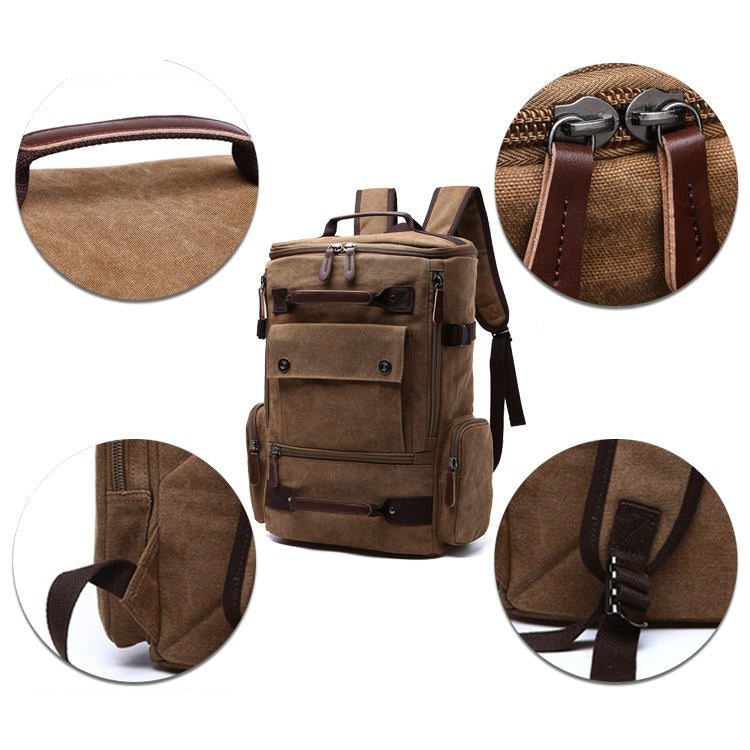 Mochila Himalaya