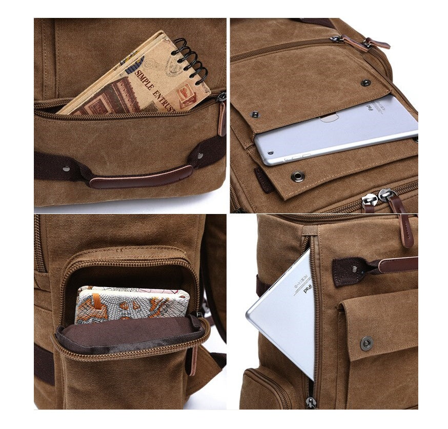 Mochila Himalaya