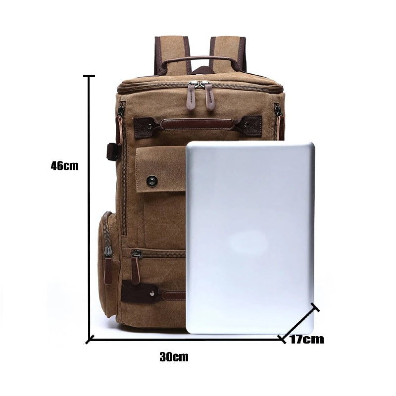 Mochila Himalaya