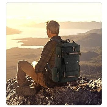 Mochila Himalaya