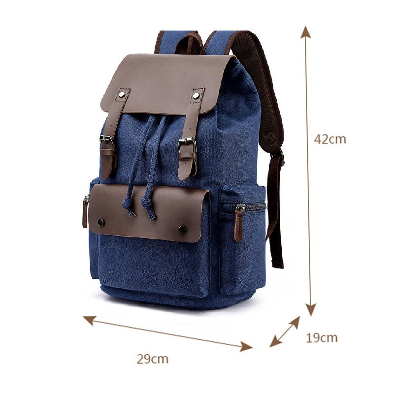 Mochila Horizonte II