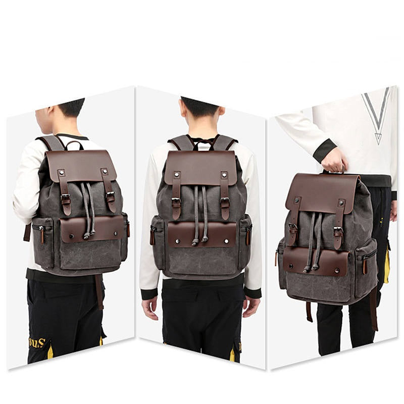 Mochila Horizonte II