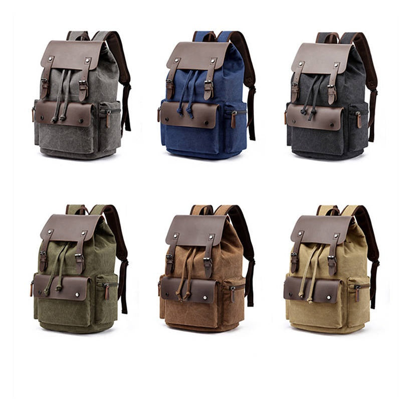 Mochila Horizonte II