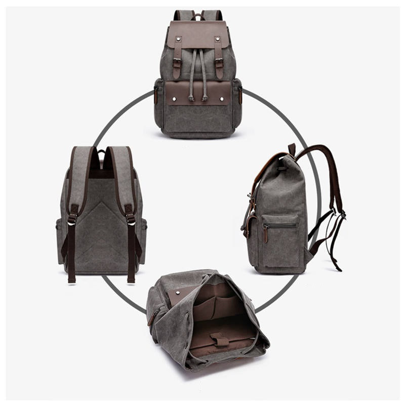 Mochila Horizonte II