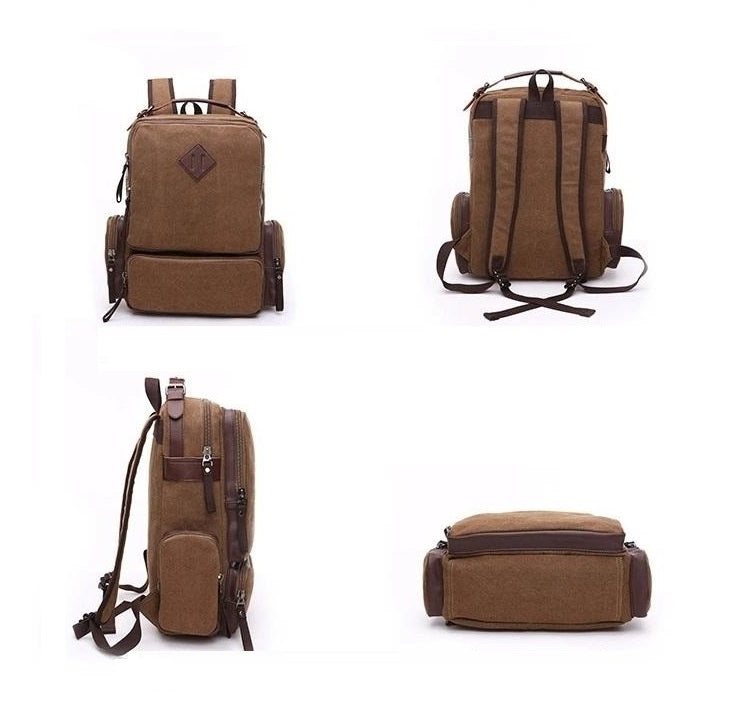 Mochila Lanco