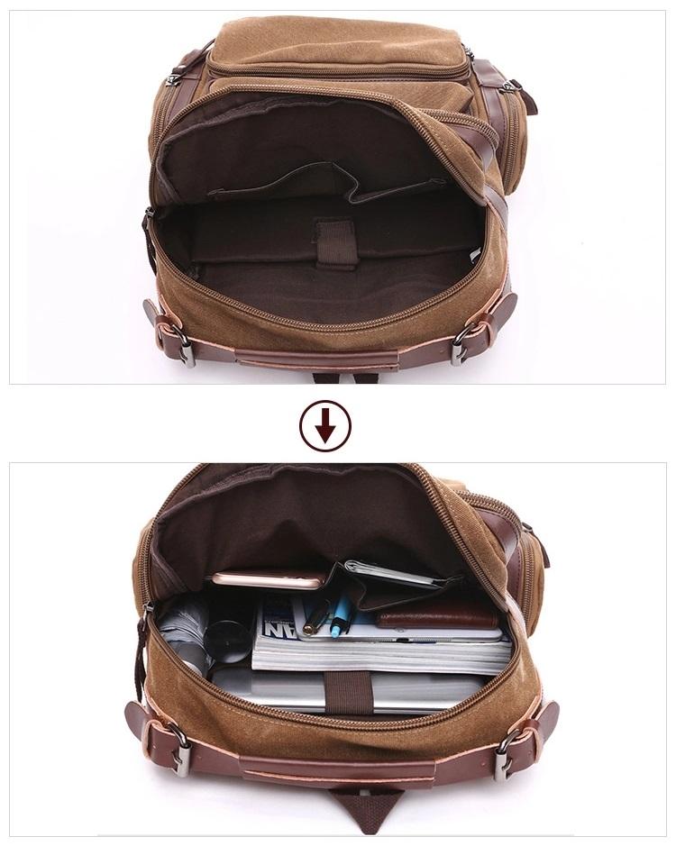 Mochila Lanco