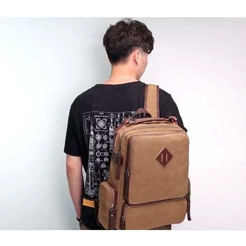 Mochila Lanco
