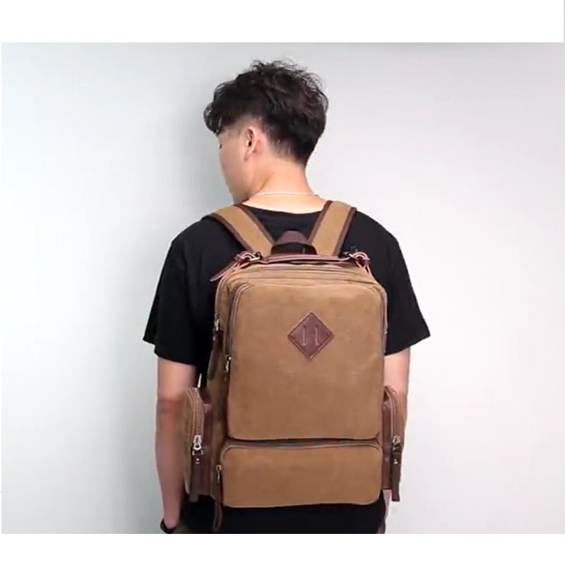 Mochila Lanco