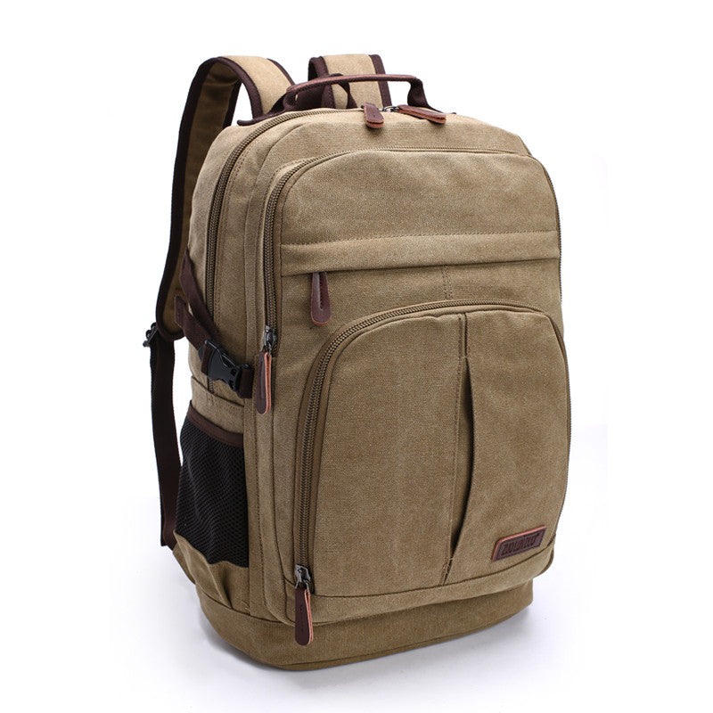 Mochila Manquehue