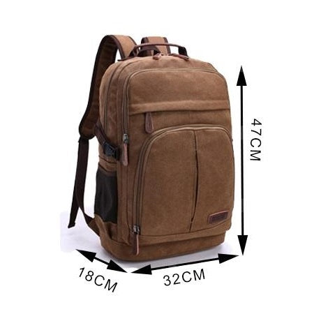 Mochila Manquehue