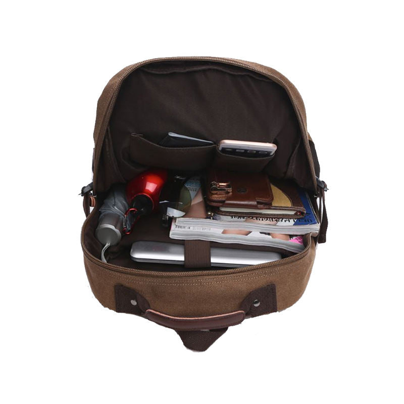 Mochila Manquehue