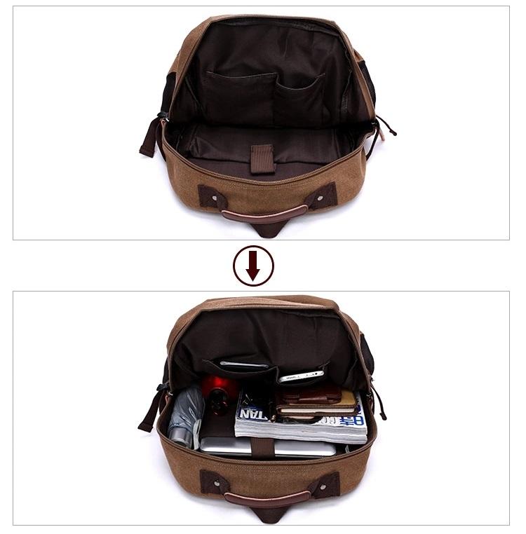 Mochila Manquehue