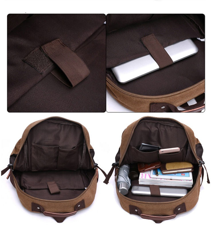 Mochila Manquehue