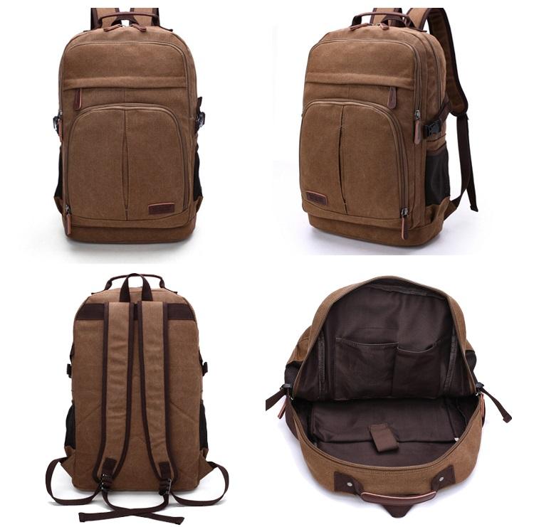 Mochila Manquehue