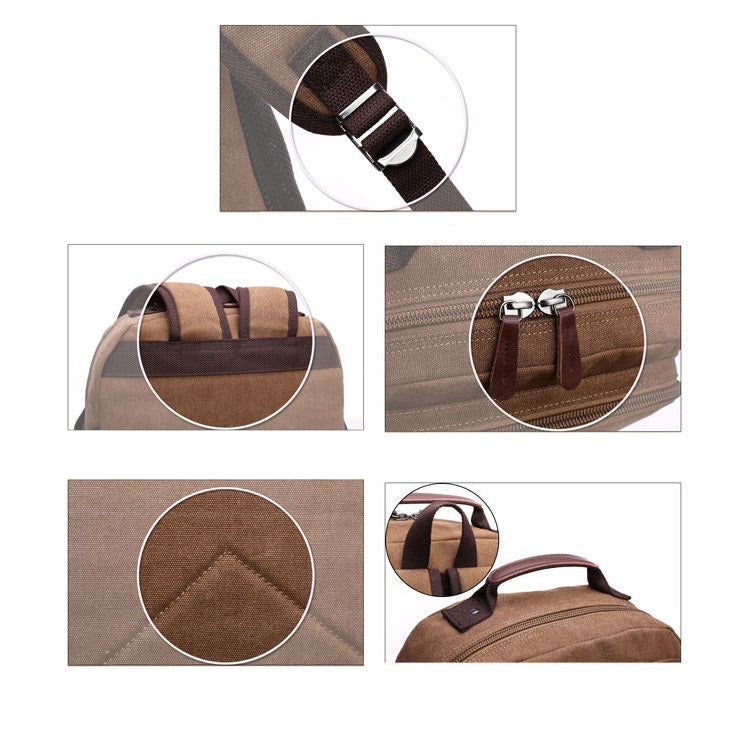 Mochila Manquehue