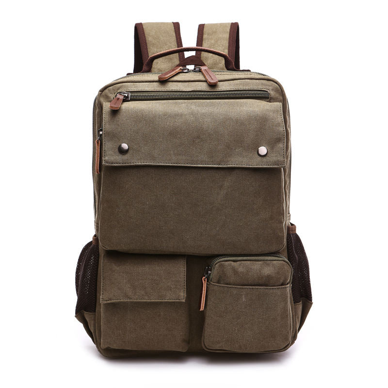 Mochila Parinacota