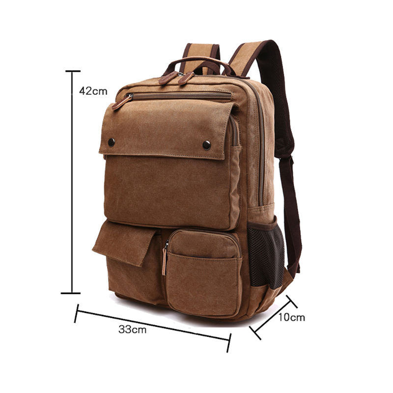 Mochila Parinacota
