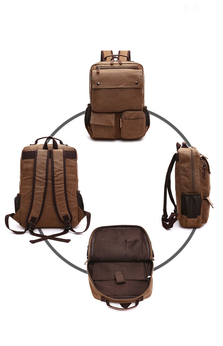 Mochila Parinacota