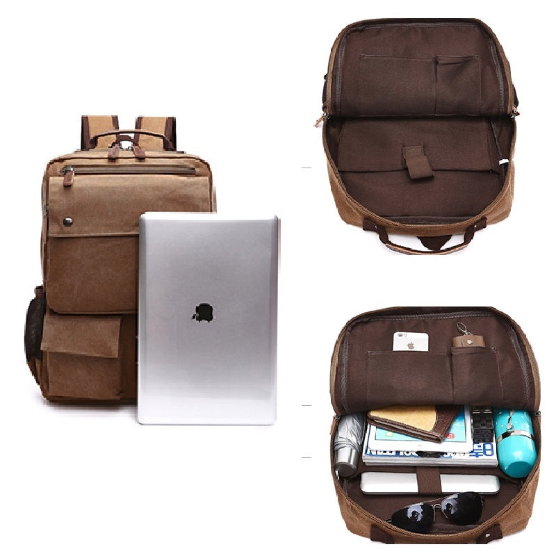 Mochila Parinacota