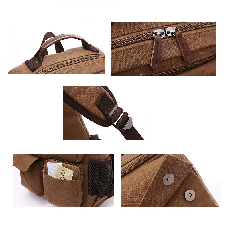 Mochila Parinacota