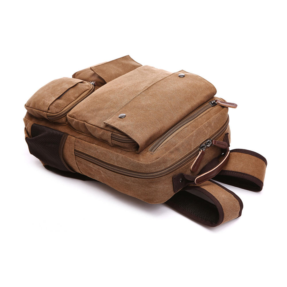 Mochila Parinacota