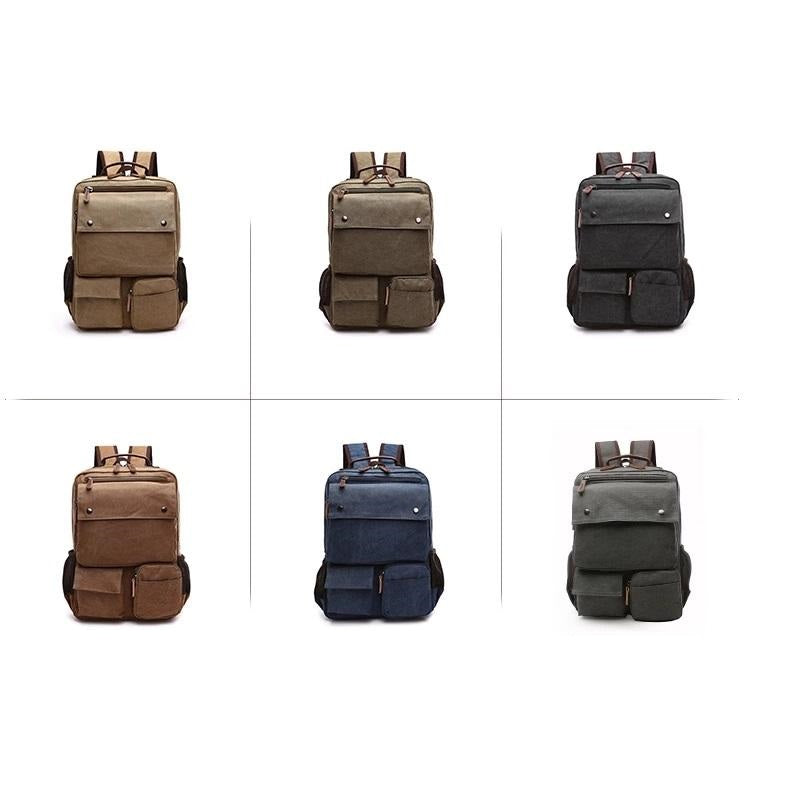Mochila Parinacota