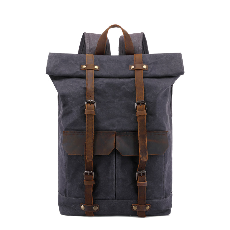 Mochila Queule