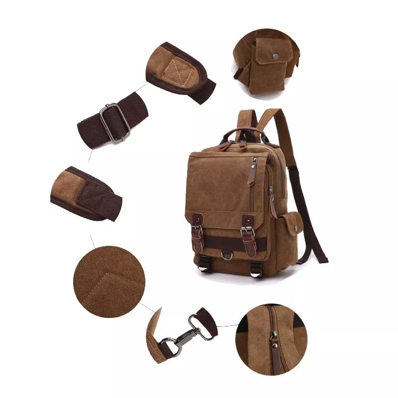 Mochila Sendero