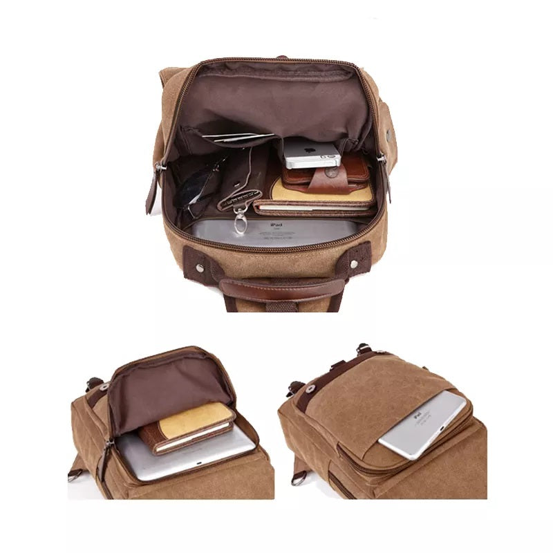 Mochila Sendero