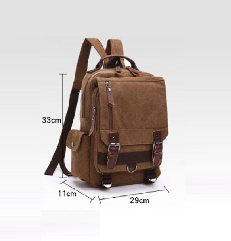 Mochila Sendero