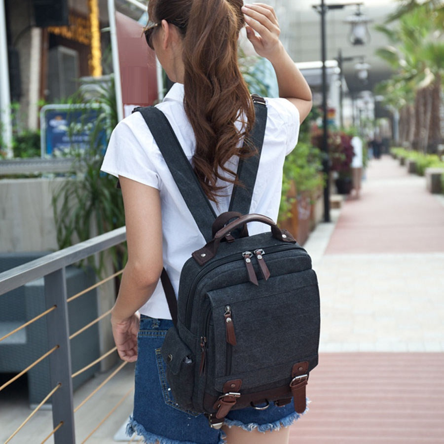 Mochila Sendero
