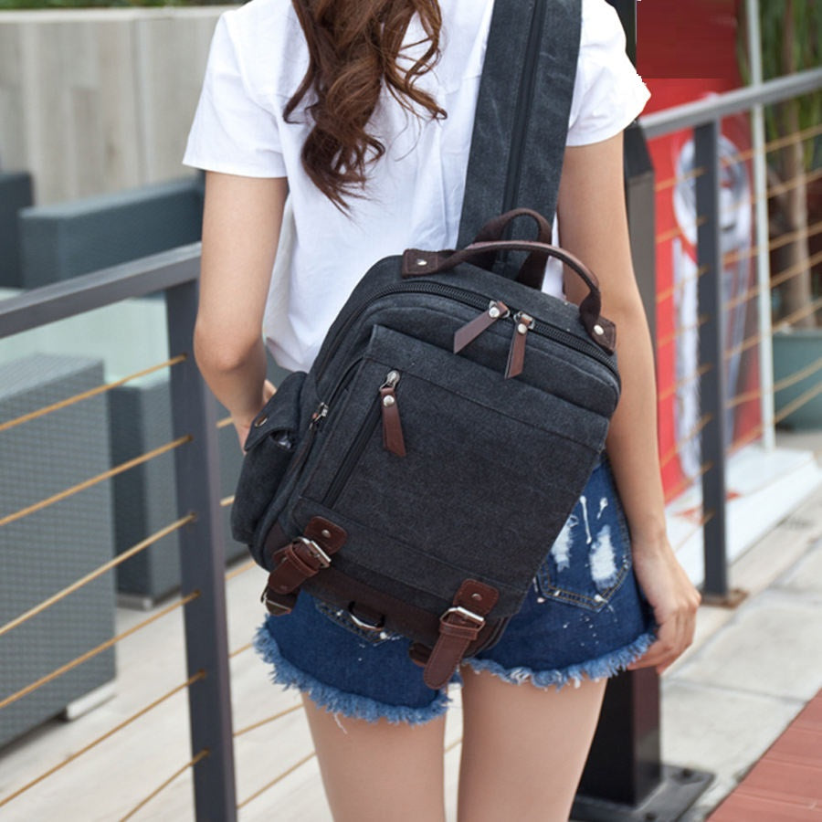 Mochila Sendero