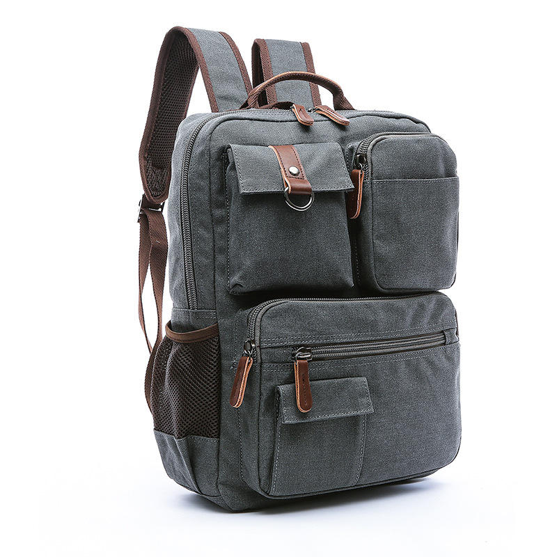 Mochila Chaitén