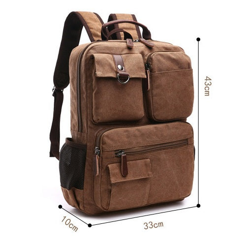 Mochila Chaitén