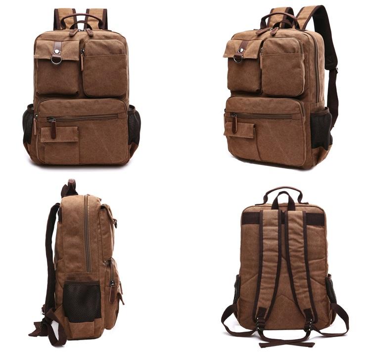Mochila Chaitén