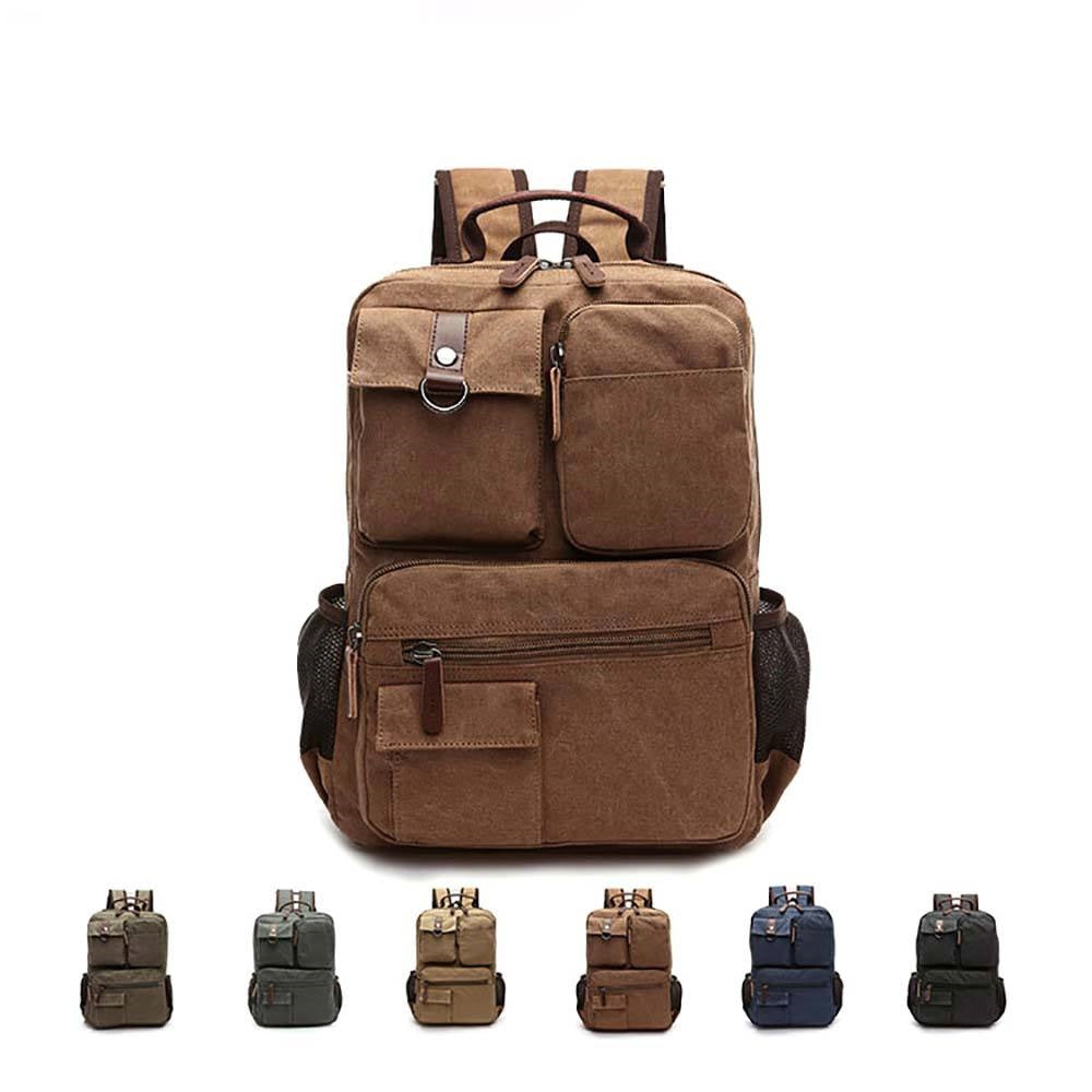 Mochila Chaitén