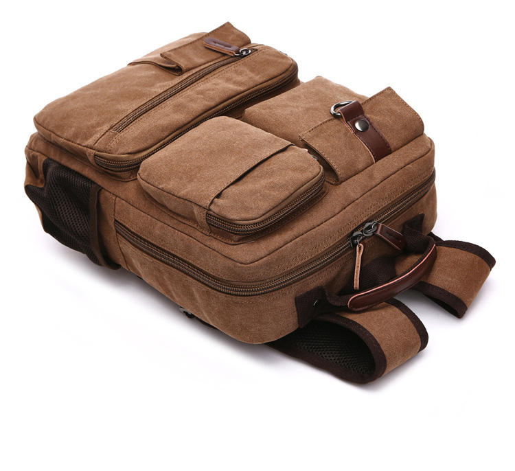 Mochila Chaitén