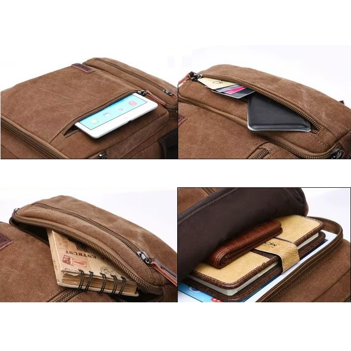 Mochila Alerce