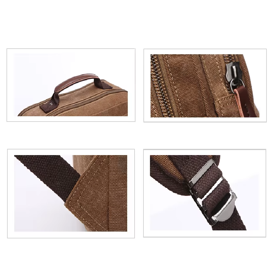 Mochila Alerce