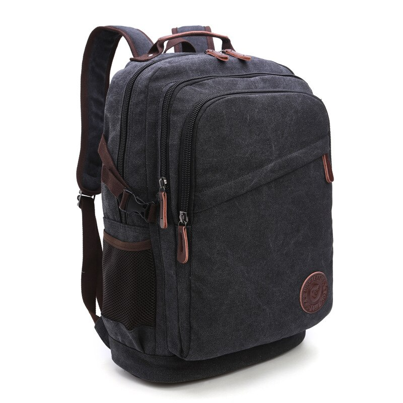 Mochila grande Caburga