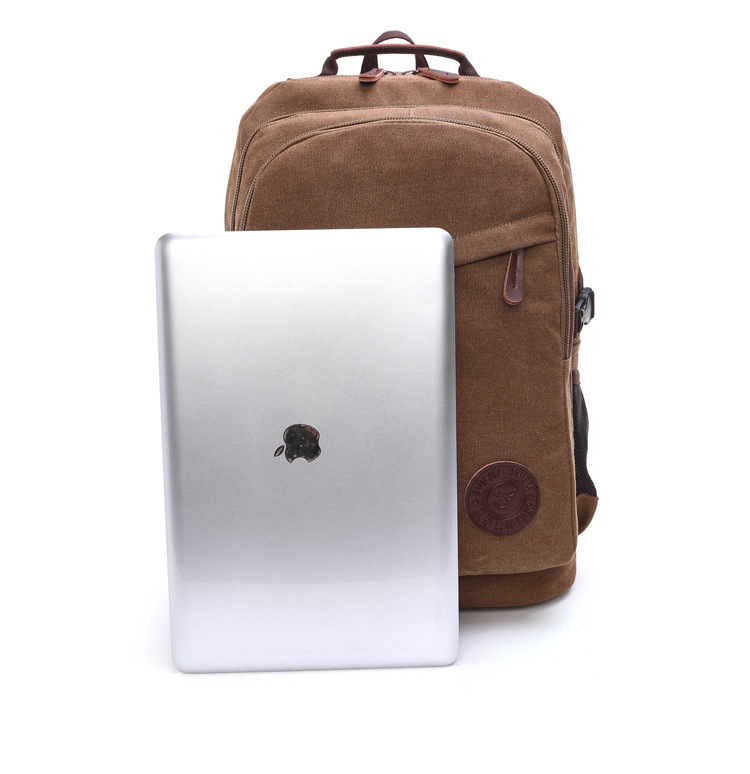 Mochila grande Caburga