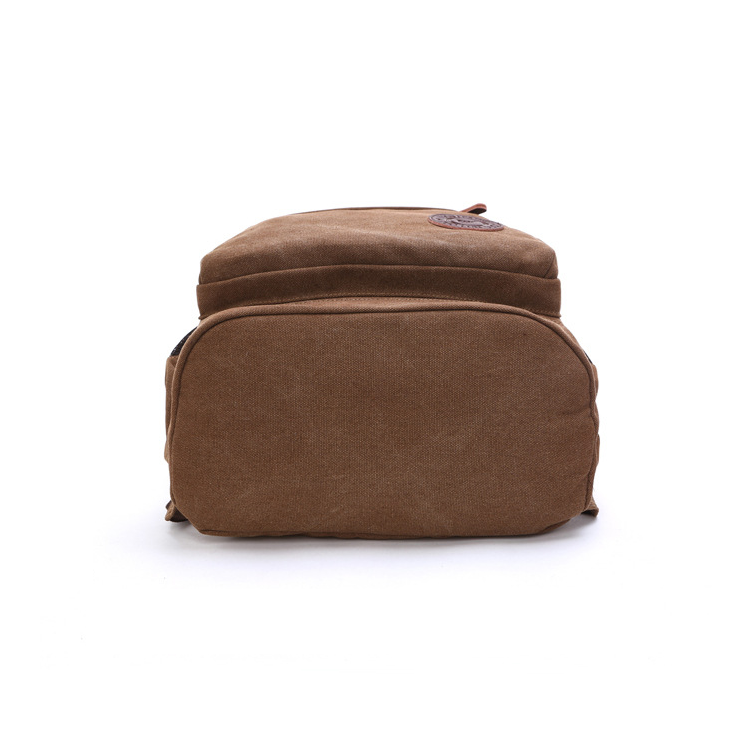 Mochila grande Caburga