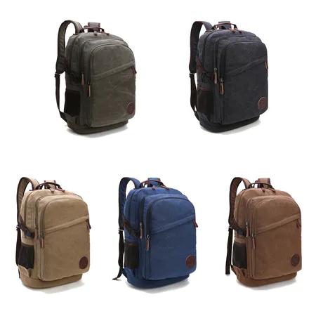 Mochila grande Caburga