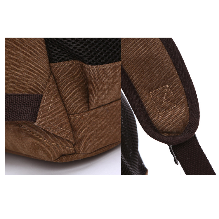 Mochila grande Caburga