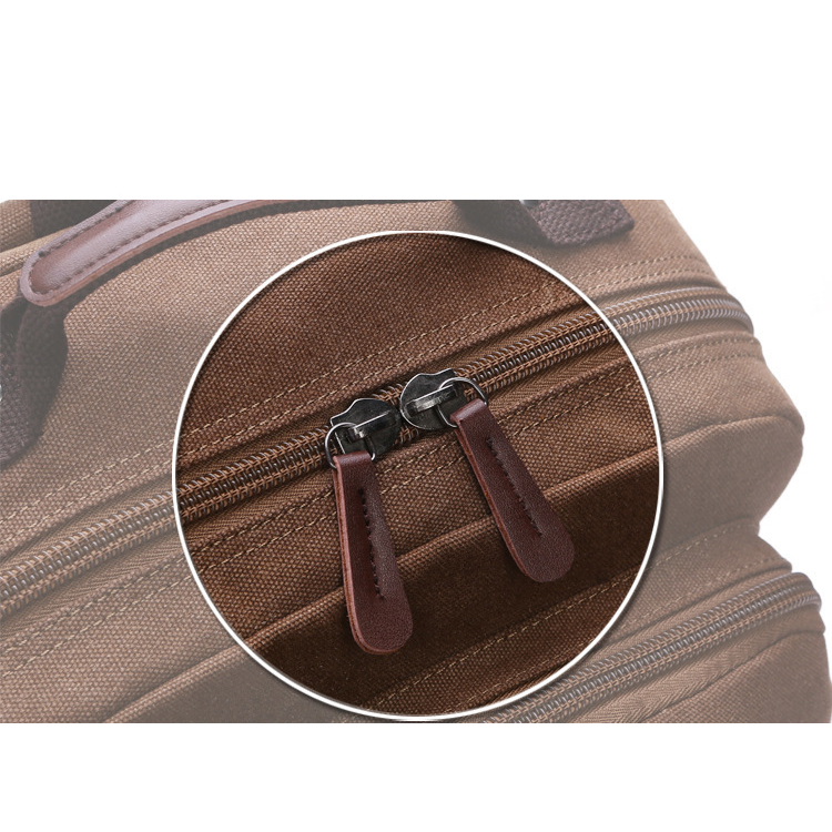Mochila grande Caburga